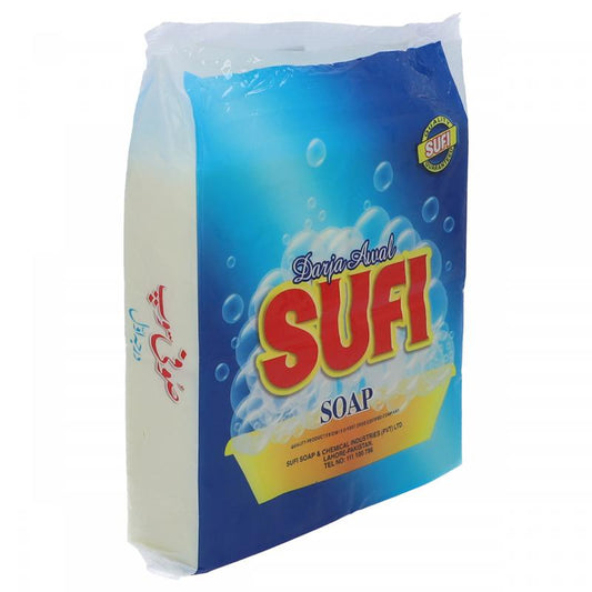 Sufi Darja Awal Soap 1 kg