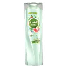 Sunsilk Fig & Mint Refresh Shampoo 200ml