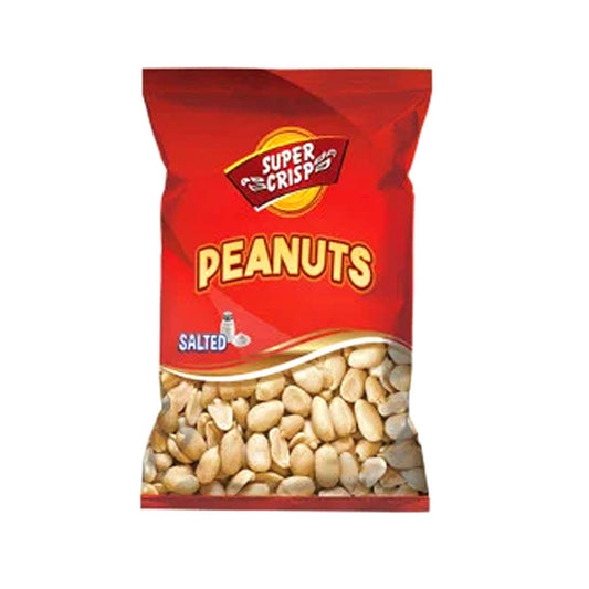 Super Crisp Fried Peanut Nimco 40gm