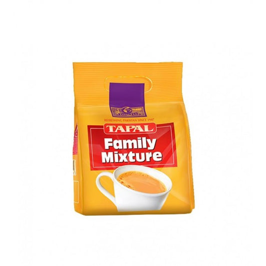 TAPAL FAMILY MIXTURE TEA 430G