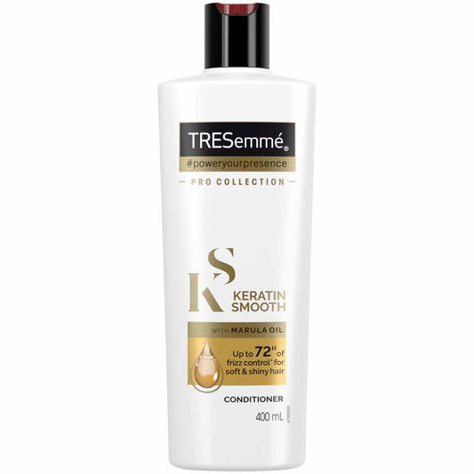 TRESemmé Keratin Smooth Conditioner 400ml