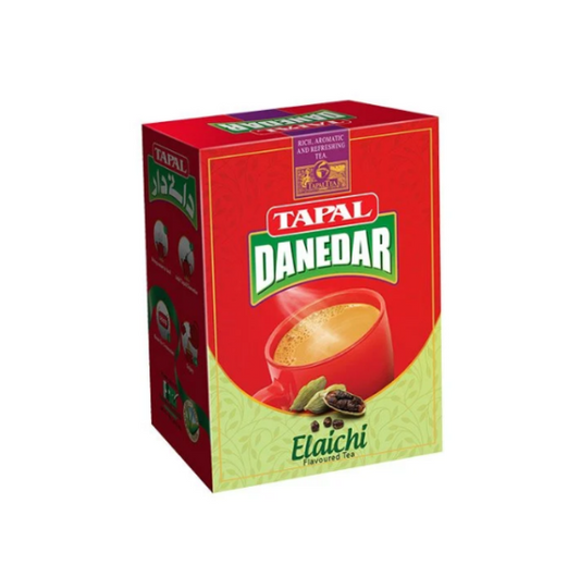 Tapal Danedar Elaichi Tea 95gm