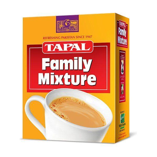 Tapal FAMILY MIXTURE TEA TAPAL 85GM