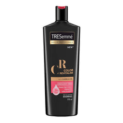 Tresemme Color Revitalize Shampoo 370ml