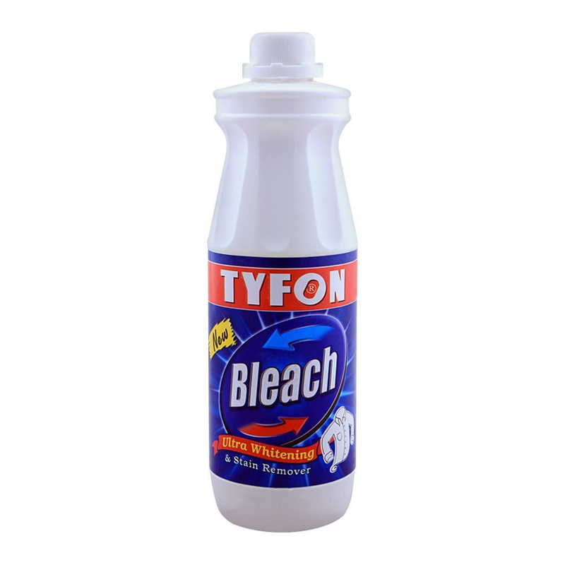 Tyfon Bleach Stain Remover 1Ltr