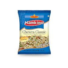 United King Namkino Chewra Classic 200gm