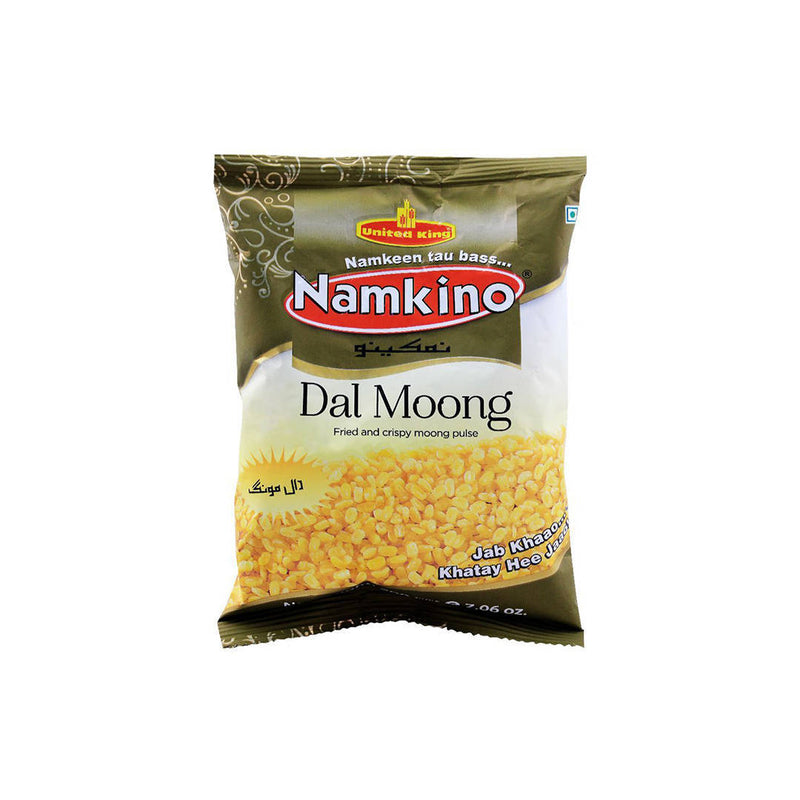 United King Namkino Dal Moong 200gm