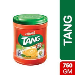 Tang Orange 750 gm