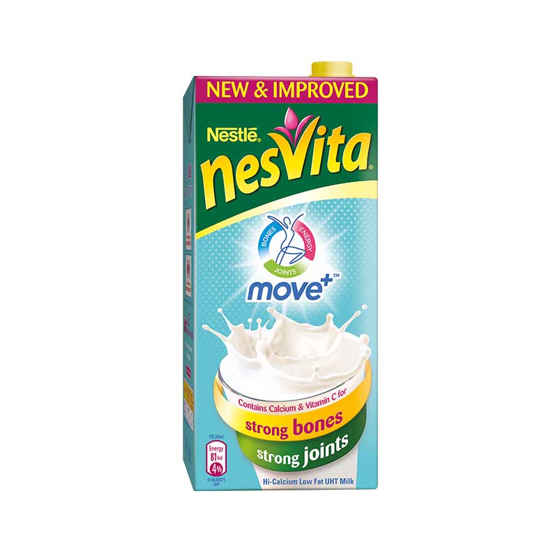 NESTLÉ NESVITA 1000 ml