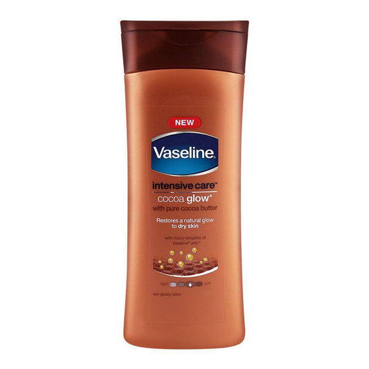 Vaseline Body Lotion - Cocoa Glow 100 ml