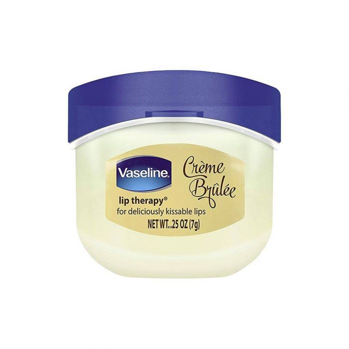 Vaseline Creme Byulee Therapy Lip Balm 7gm