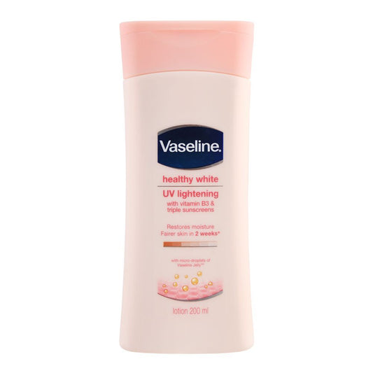 Vaseline Lotion Healthy White Lightening 200 ml