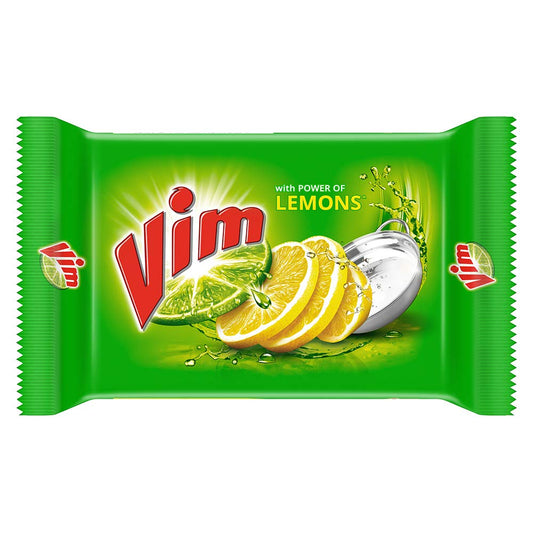 Vim Diswash Bar 85 gm