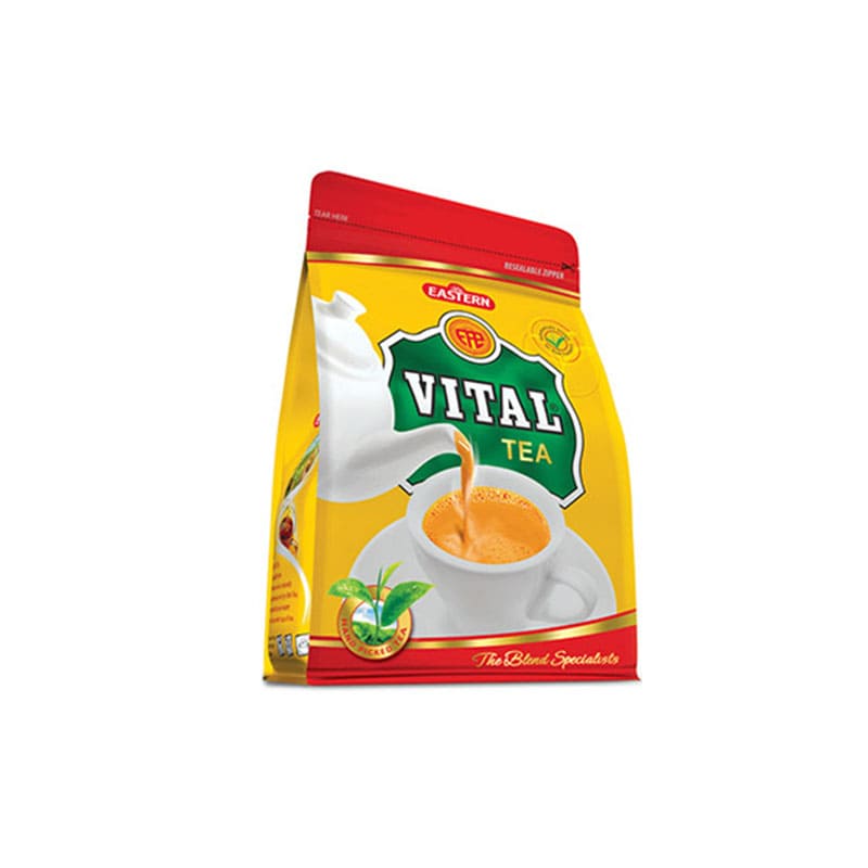 Vital Tea 1900 Gms