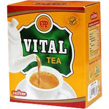 Vital Tea Box 190 gm