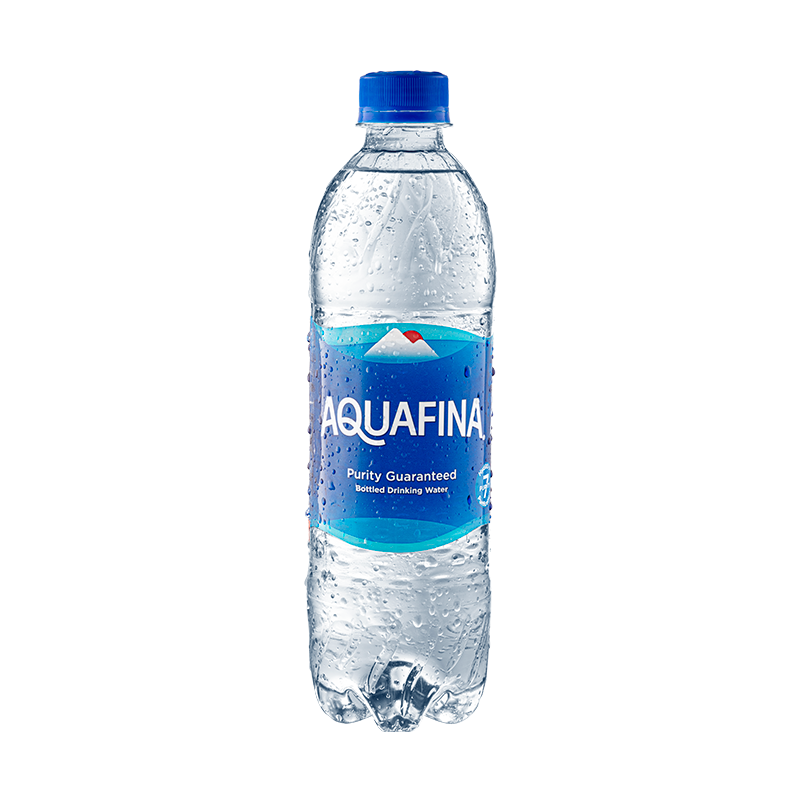 Aquafina Mineral Water Pet Bottle 500 ml