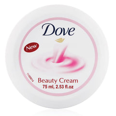 Dove Beauty Cream 75Ml