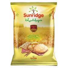 Sunridge Super Fine Atta 5kg