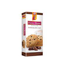 Peek Freans Farm House Chocolate Chip Cookies Family Pack