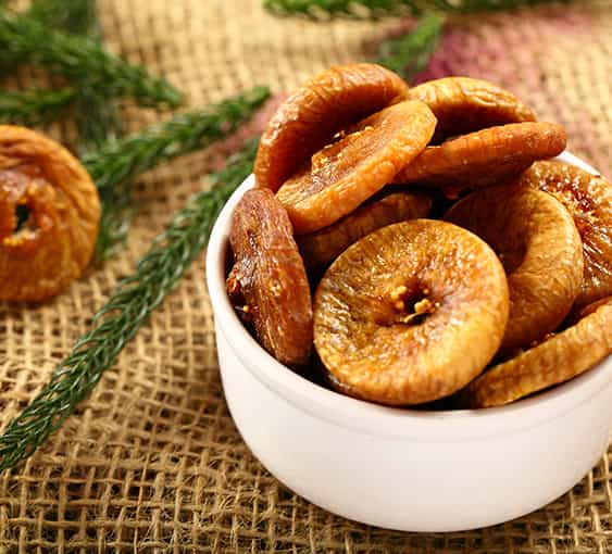 Figs (Injeer) 500gm
