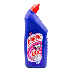 Harpic Power Plus Rose Toilet Cleaner 1Ltr