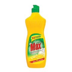 Lemon Max Dishwash Liquid 750 ml