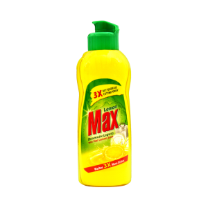 Lemon Max Dishwash Liquid 275 ml