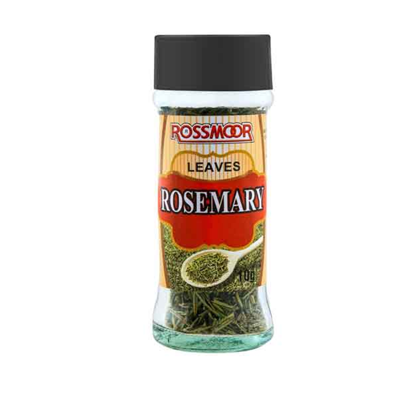 Rossmoor Rosemary Leaves  10 gm