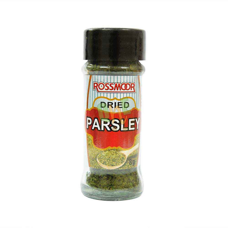 Rossmoor Parsley Dried 8 gm