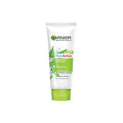 Garnier Skin Naturals Neem Face Wash 50 ml