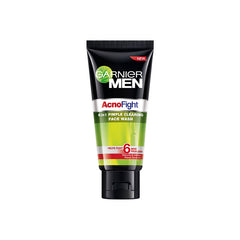 Garnier Men Acno-Fight Face Wash 50 gm