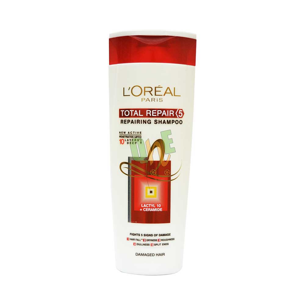 L'Oreal Paris Total Repair 5 Shampoo 360 ml
