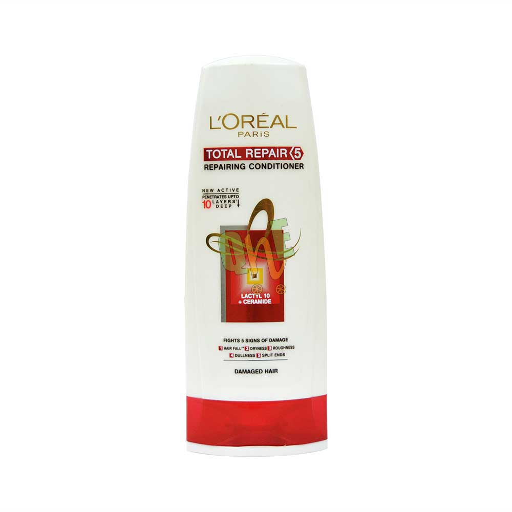 L'Oreal Paris Total Repair 5 Repairing Conditioner 175ml