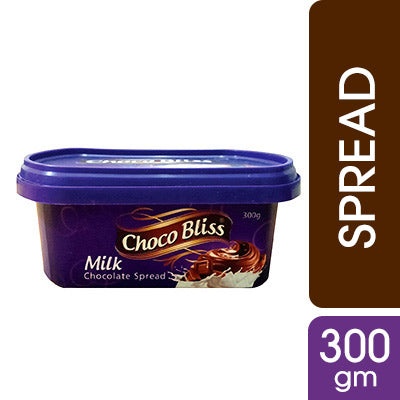 Young's Choco Bliss Chocolate Spread 300 gm