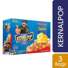 Kernel Pop Cheese 1 Bag