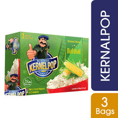 Kernel Pop Popping Corn 1 Bag