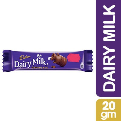 Cadbury Dairy Milk Bubbly Chocolate Rs 100