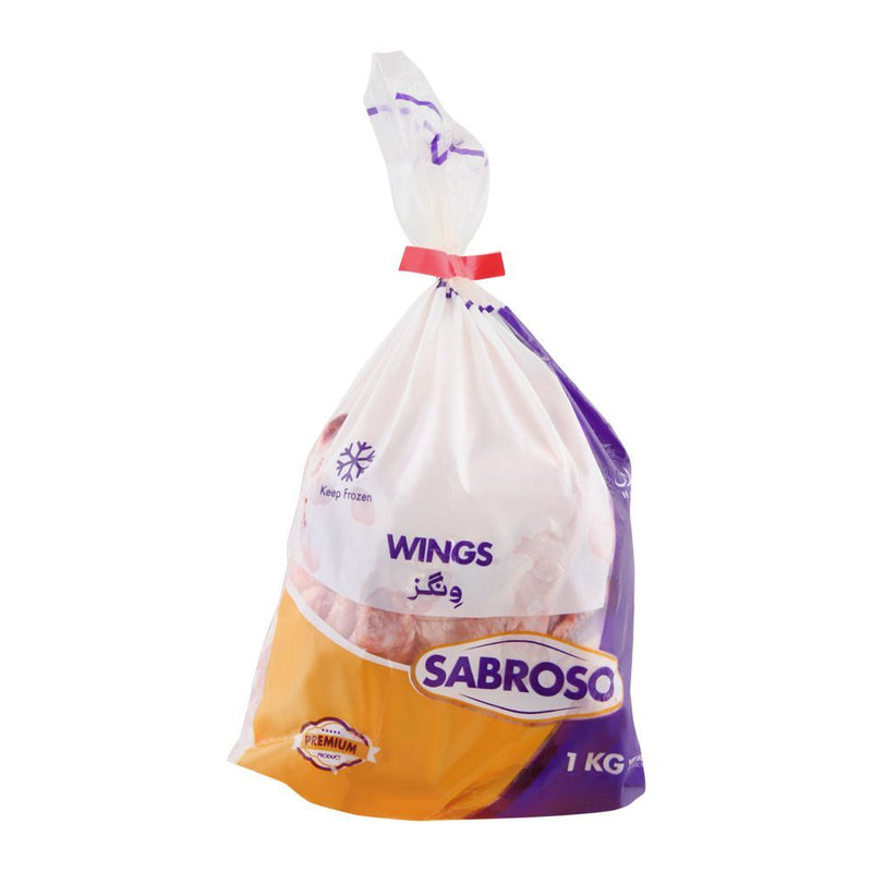 Sabroso Chicken Drumstick (Branded) 1 Kg