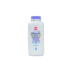 Johnson & Johnson Bed time Powder  100 gm