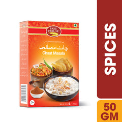 Bake Parlor Chaat Masala 45 gm
