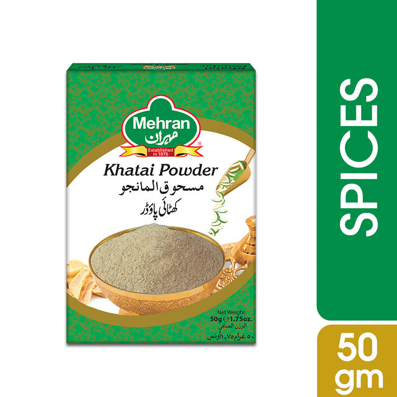 Mehran Khatai Powder  50 gm