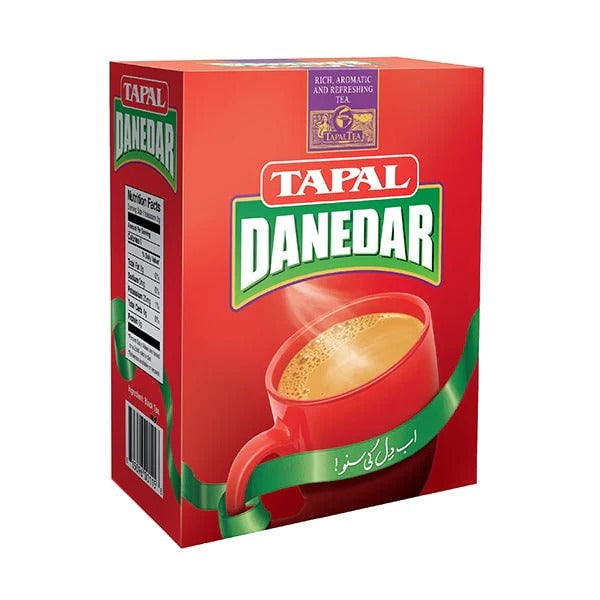 Tapal Danedar Tea 170 gm