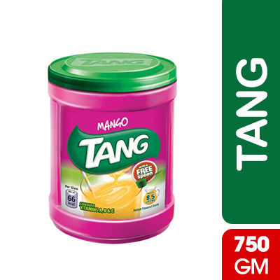 Tang Mango 750 gm