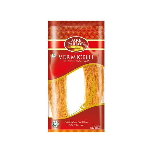 Bake Parlor U Shape Vermicelli 140 gm