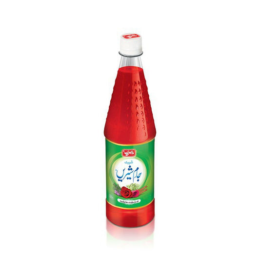 Qarshi Jam-e-Shireen 1500 ml
