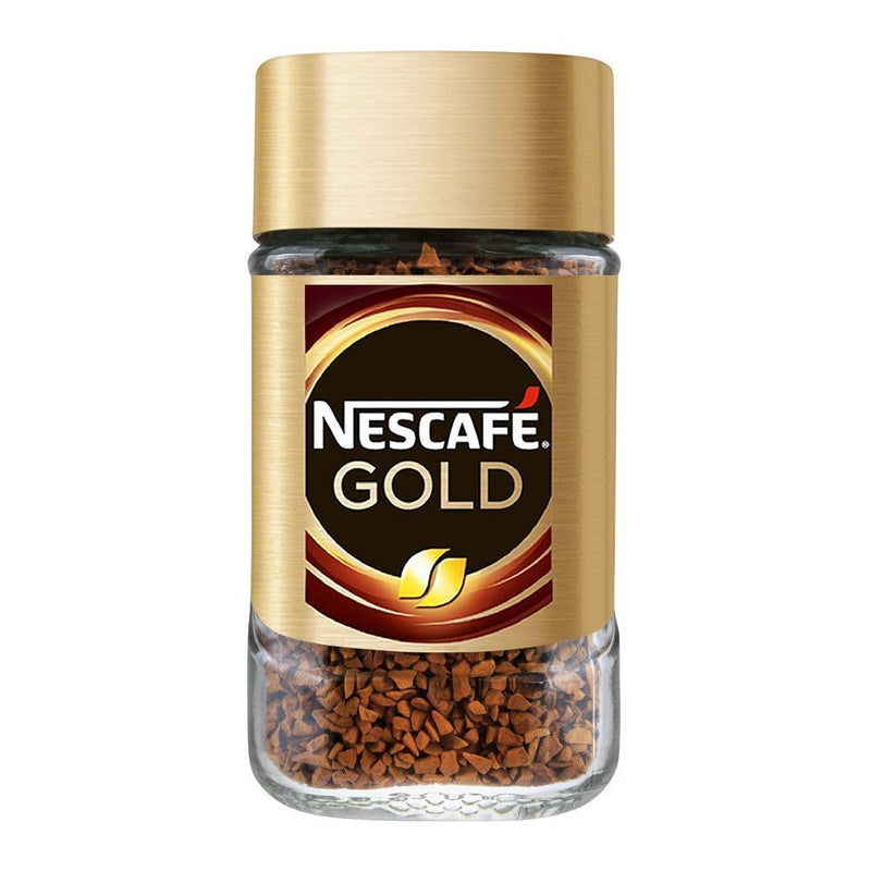 Nescafe Gold Coffee 50 gm