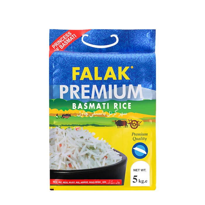Falak Premium Rice 5 kg