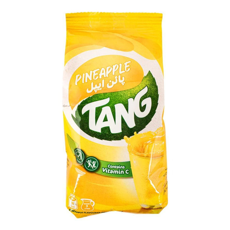 Tang Pineapple 375 gm