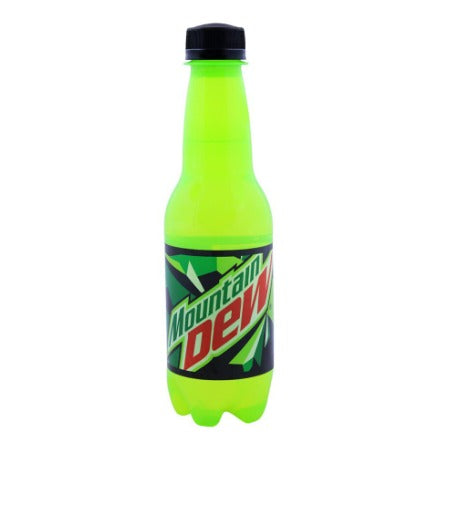 Mountain Dew Pet Bottles 300 ml