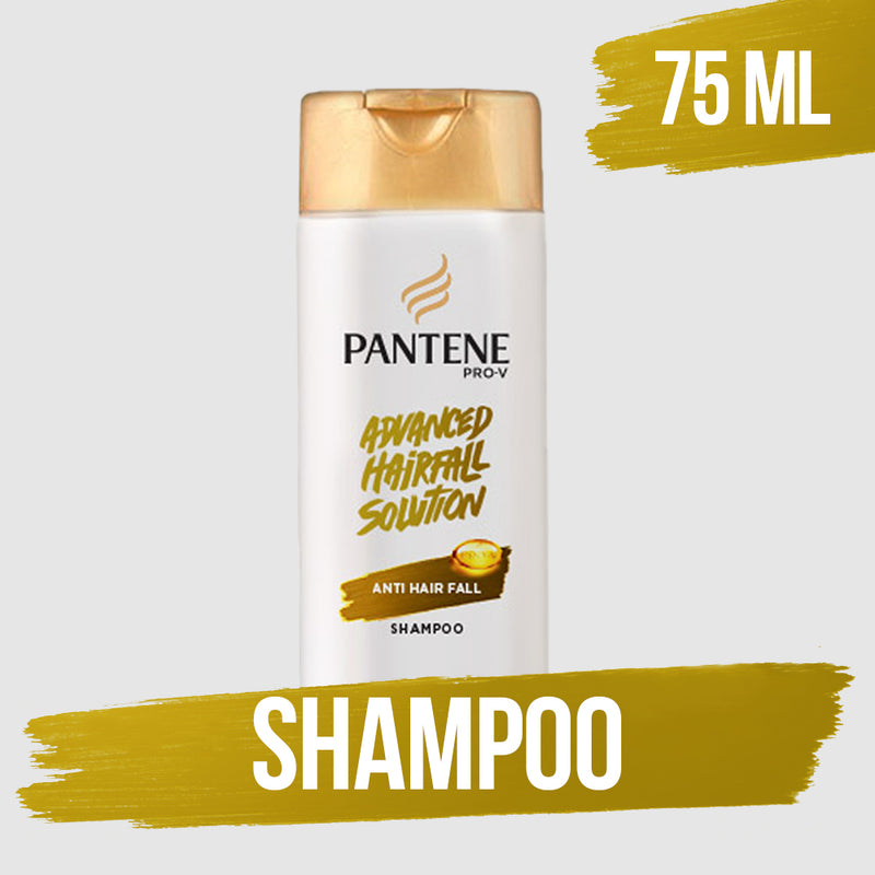 Pantene Anti Hair Fall Shampoo 75 ml